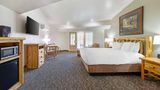 Best Western East Zion Thunderbird Lodge Room