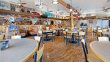 Best Western East Zion Thunderbird Lodge Restaurant