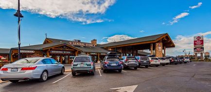Best Western Plus Ruby's Inn Exterior