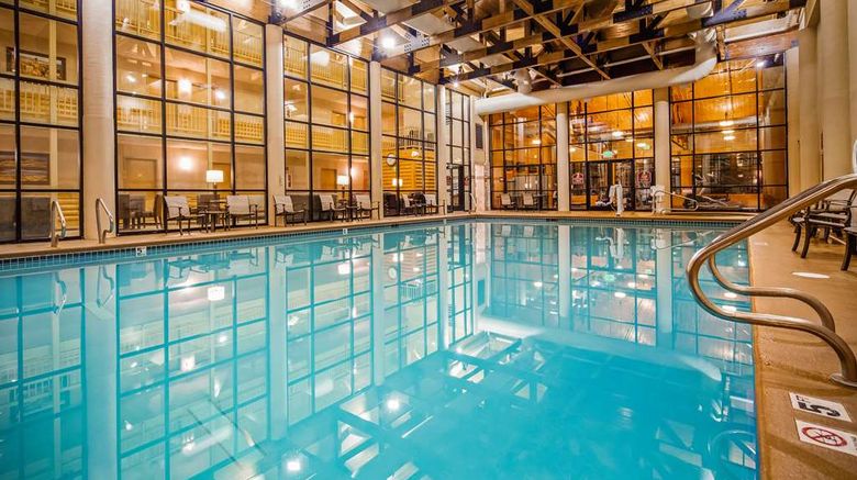 <b>Best Western Plus Ruby's Inn Pool</b>. Images powered by <a href="https://iceportal.shijigroup.com/" title="IcePortal" target="_blank">IcePortal</a>.