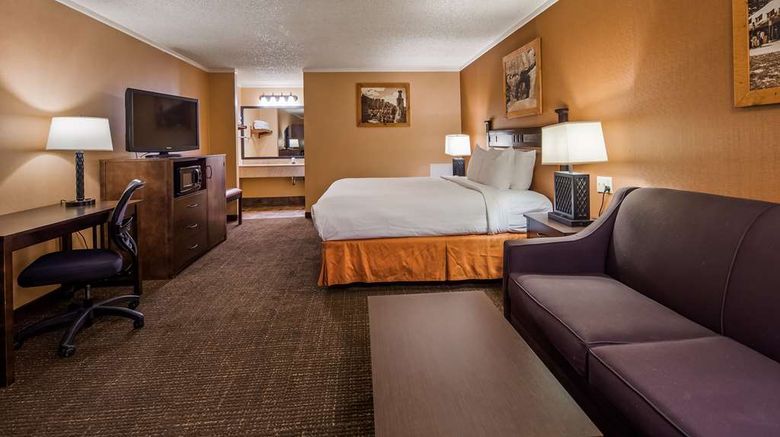 <b>Best Western Plus Ruby's Inn Suite</b>. Images powered by <a href="https://iceportal.shijigroup.com/" title="IcePortal" target="_blank">IcePortal</a>.