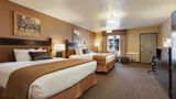 Best Western Plus Ruby's Inn Room