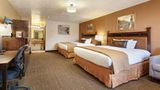 Best Western Plus Ruby's Inn Room