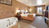 Best Western Plus Ruby's Inn Suite