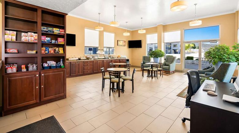 <b>Best Western Paradise Inn of Nephi Restaurant</b>. Images powered by <a href="https://iceportal.shijigroup.com/" title="IcePortal" target="_blank">IcePortal</a>.