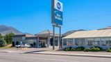 Best Western Paradise Inn of Nephi Exterior