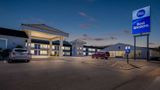 Best Western Paradise Inn of Nephi Exterior