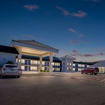 Best Western Paradise Inn of Nephi