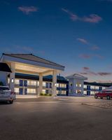Best Western Paradise Inn of Nephi