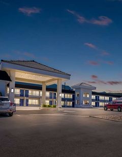 Best Western Paradise Inn of Nephi