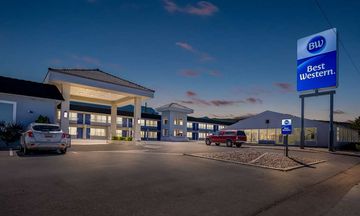 Best Western Paradise Inn of Nephi
