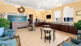 Best Western Paradise Inn of Nephi Lobby