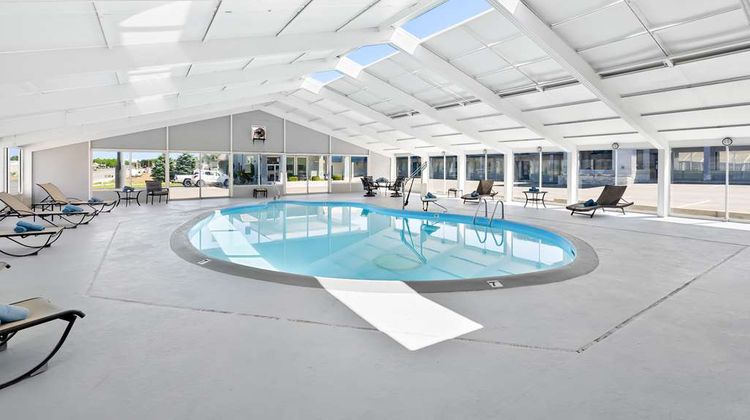 Best Western Paradise Inn of Nephi Pool