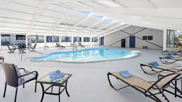 Best Western Paradise Inn of Nephi Pool