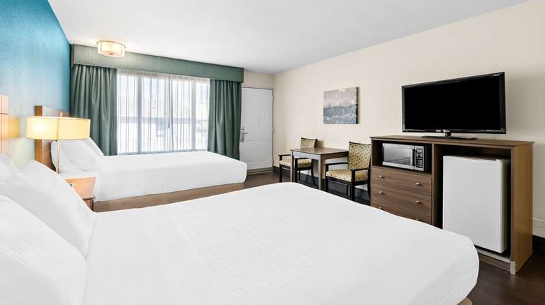<b>Best Western Paradise Inn of Nephi Room</b>. Images powered by <a href="https://iceportal.shijigroup.com/" title="IcePortal" target="_blank">IcePortal</a>.