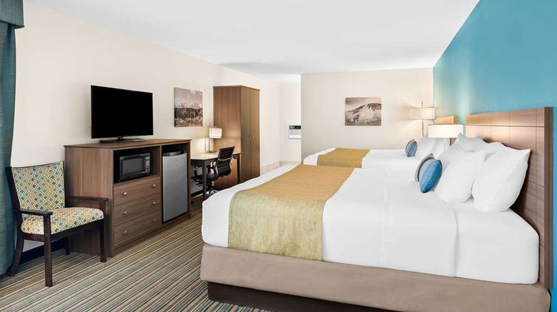 <b>Best Western Paradise Inn of Nephi Room</b>. Images powered by <a href="https://iceportal.shijigroup.com/" title="IcePortal" target="_blank">IcePortal</a>.