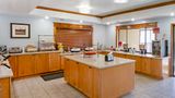 Best Western Plus Weston Inn Restaurant