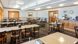Best Western Plus Weston Inn Restaurant
