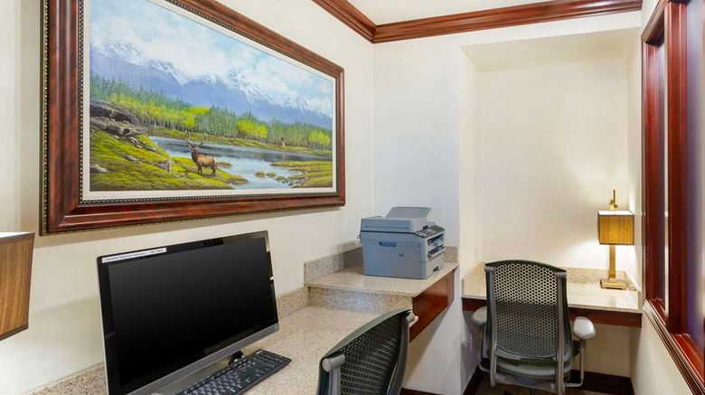 <b>Best Western Plus Weston Inn Other</b>. Images powered by <a href="https://iceportal.shijigroup.com/" title="IcePortal" target="_blank">IcePortal</a>.