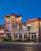 Best Western Plus Weston Inn