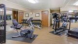 Best Western Plus Weston Inn Health