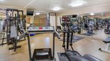 Best Western Plus Weston Inn Health