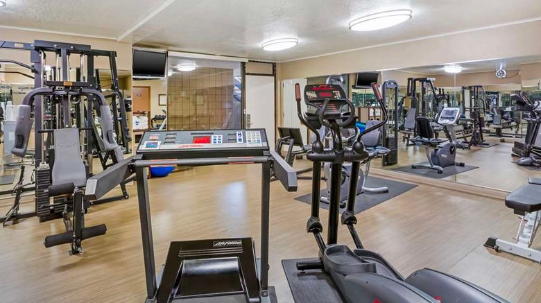 <b>Best Western Plus Weston Inn Health</b>. Images powered by <a href="https://iceportal.shijigroup.com/" title="IcePortal" target="_blank">IcePortal</a>.