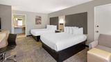 Best Western Plus Weston Inn Room