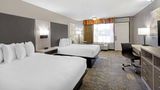 Best Western Plus Weston Inn Room