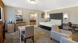 Best Western Plus Weston Inn Room