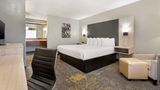 Best Western Plus Weston Inn Room