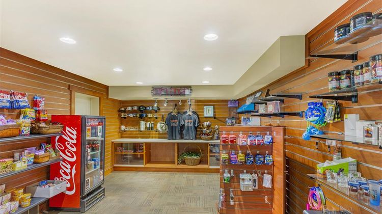 Best Western Plus High Country Inn Other