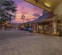 Best Western Plus High Country Inn Exterior