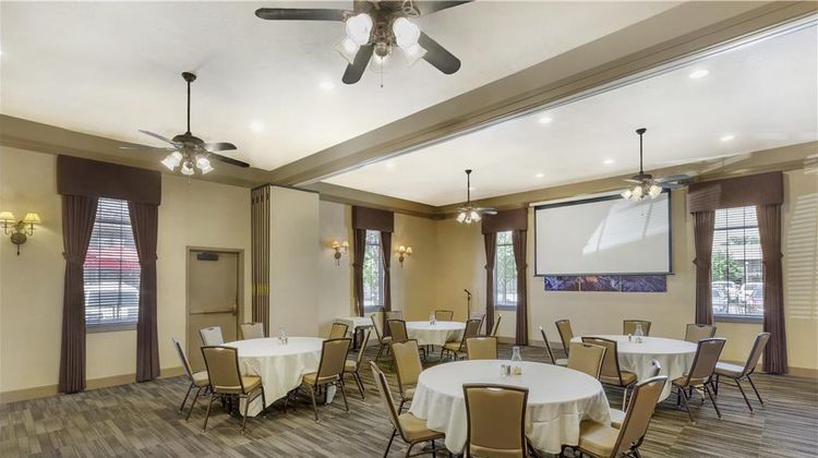 Best Western Plus High Country Inn Meeting