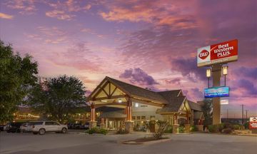 Best Western Plus High Country Inn