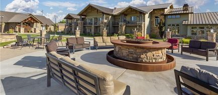 Best Western Plus High Country Inn Exterior