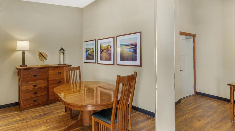 Best Western Plus High Country Inn Suite