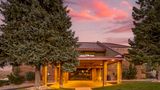 <b>Best Western Plus Landmark Inn Exterior</b>. Images powered by <a href="https://iceportal.shijigroup.com/" title="IcePortal" target="_blank">IcePortal</a>.