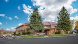 <b>Best Western Plus Landmark Inn Exterior</b>. Images powered by <a href="https://iceportal.shijigroup.com/" title="IcePortal" target="_blank">IcePortal</a>.