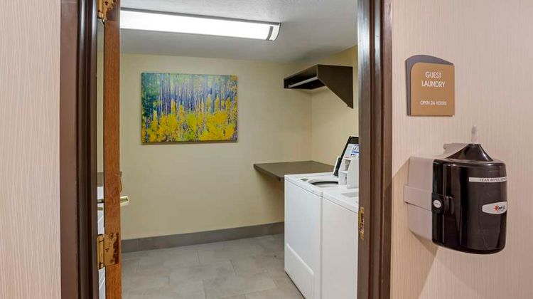 Best Western Plus Landmark Inn Other
