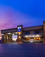 Best Western Paradise Inn