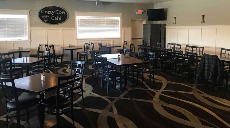 Best Western Paradise Inn Meeting