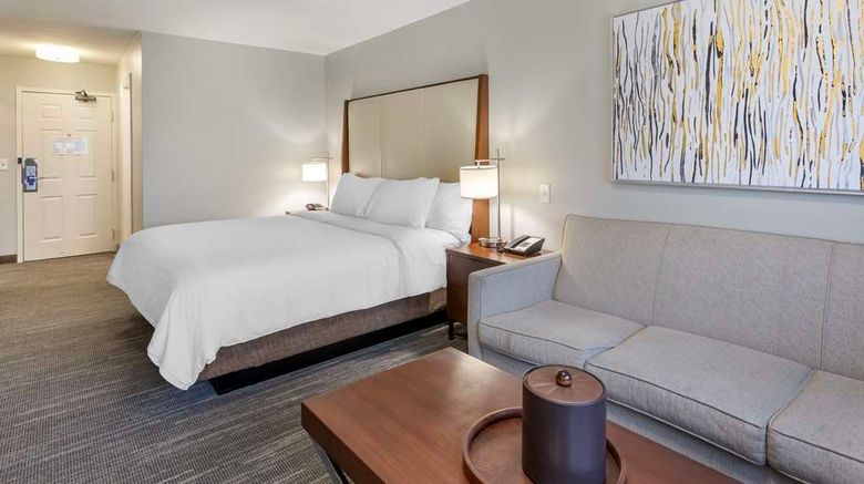 <b>Best Western Plus CottonTree Inn Room</b>. Images powered by <a href="https://iceportal.shijigroup.com/" title="IcePortal" target="_blank">IcePortal</a>.