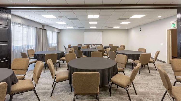 Best Western Plus CottonTree Inn Meeting