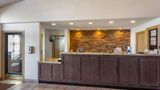 Best Western Plus CottonTree Inn Lobby