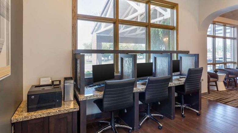 <b>Best Western Plus CottonTree Inn Other</b>. Images powered by <a href="https://iceportal.shijigroup.com/" title="IcePortal" target="_blank">IcePortal</a>.
