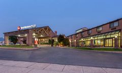 Best Western Plus CottonTree Inn