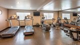 Best Western Plus CottonTree Inn Health