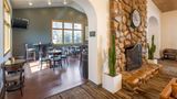 Best Western Plus CottonTree Inn Lobby