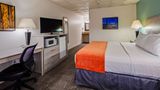 Best Western Inn Tooele Room